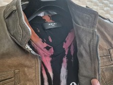 PRPS Mainline Brown Leather