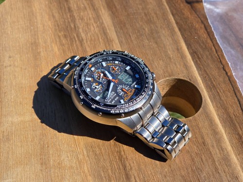 Citizen eco drive - citizen, eco-drive