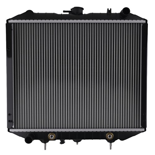 Aluminum radiator for lti - radiator,