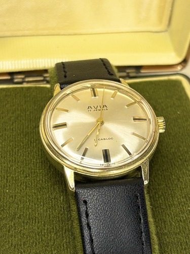 Avia vintage 1970 - vintage, 1970’s