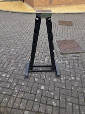 York Heavy Duty Dumbbell Holder X12 Holds Dumbbells