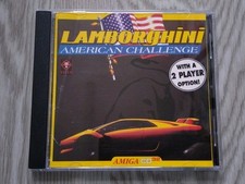Commodore Amiga CD32 Game -