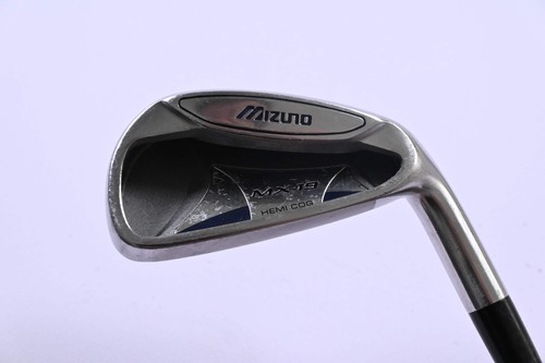 Mizuno iron 23 - mizuno,