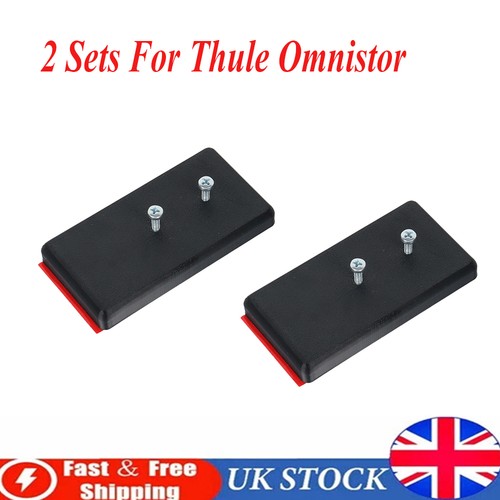 2sets for thule omnistor - for,