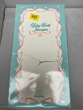 Ashton Drake Baby Book