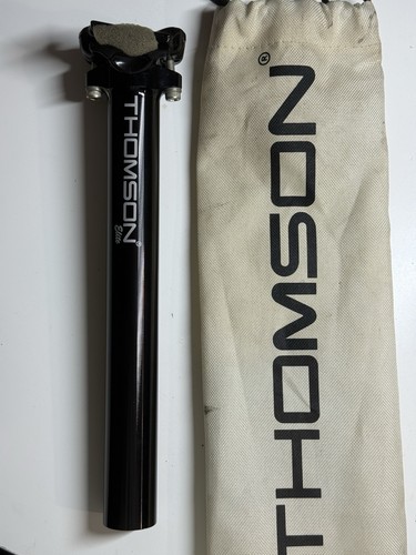 New thomson elite 6mm - thomson, 28.6mm