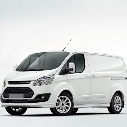 For ford transit custom fuel - for,