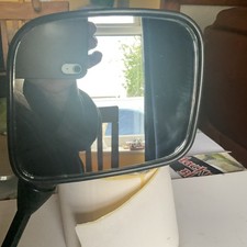 Yamaha Xj600 Right Mirror