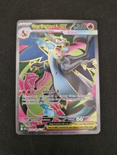 Mega Charizard X EX 109/094