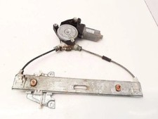 FORD MAVERICK REAR RIGHT DOOR