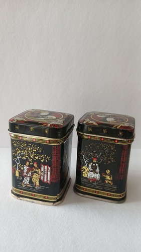 Vintage chinoiserie - ​vintage,