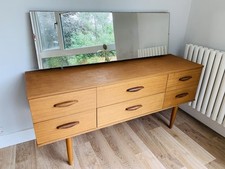 CC41 WARTIME UTILITY FURNITURE