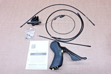 Shimano Dura Ace ST-R9120 11 Speed Hydro STi Shifter + Caliper Unused RRP £445