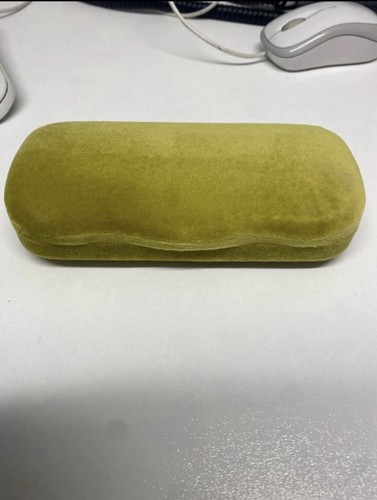 Brand new unused yellow gucci - new,