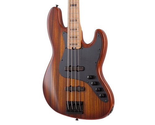 Schecter exotic 4 - schecter, 4-string