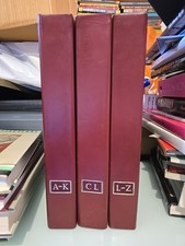 BT Phone Book London