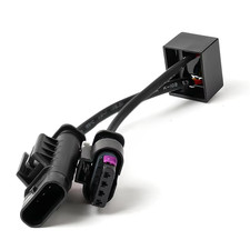 Locker Sensor Wiring Harness
