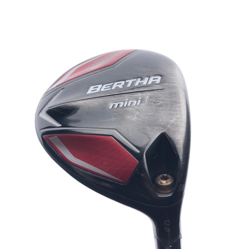 Used callaway big - callaway,