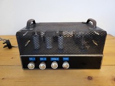 Rare vintage (PA ?) valve