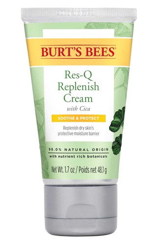 Burts bees res soothe - res-q,