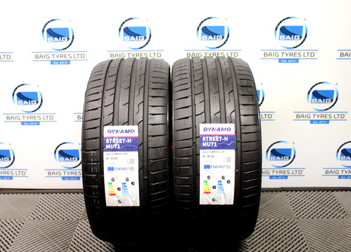 225 35zr18 - 35, 18