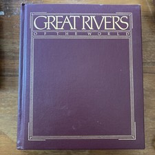 Great Rivers of the World by