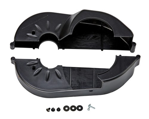 Razor dirt quad - dirt, guard
