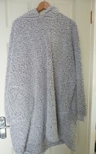 OOdie Style Soft Jumper - Grey