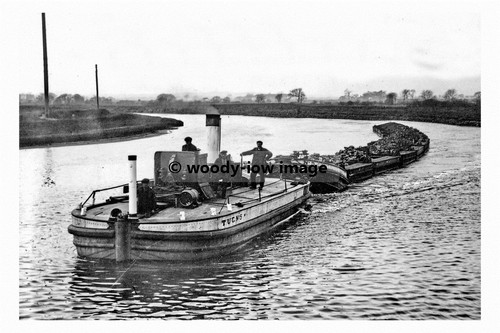 Pt8161 goole tug tuc - goole,