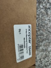 Click Inceptor 3 Hour Emergency Pack - Non-Dimmable (CG4400)