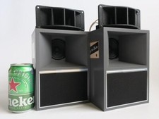 Altec Small A7 Speaker Full