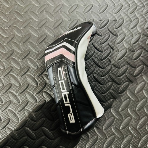 New cobra rail - cobra, hybrid-iron
