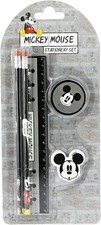 Stationary Set Mickey Mouse
