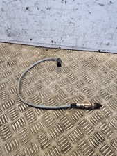MERCEDES BENZ C220 OXYGEN