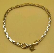 Vintage - Pierre Cardin - Gold Tone - Chain Bracelet - Costume Jewellery 