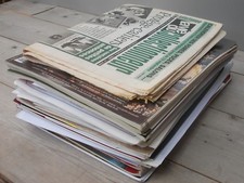 Lot Auction Catalogs Gazette