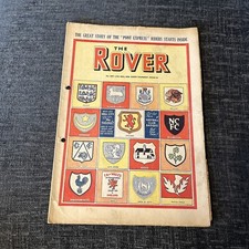 The Rover Comic - No 1283 - 28