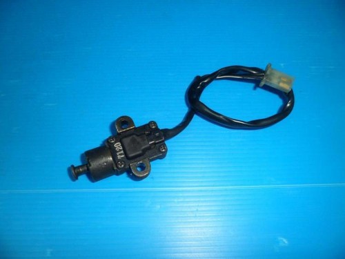 Opening the saddle sensor - the,