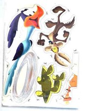 Decorative Looney Tunes