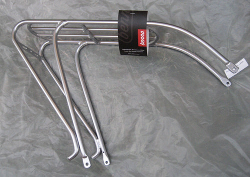 Benno bike rear - bike,