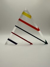 Vasa Velizar Mihich Acrylic