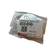 Daihatsu Parts 42638B2040