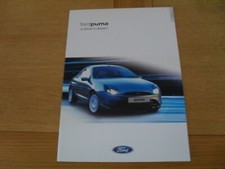 Ford Puma Sports Coupe