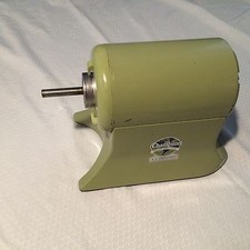 Vintage Champion Juicer Motor