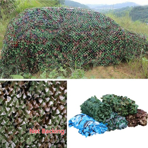 All size camouflage woodland - all,