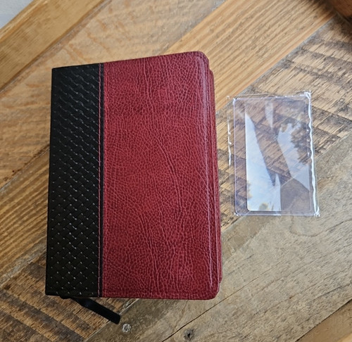 Rsv catholic edition bible - edition,