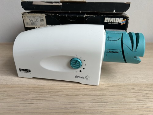 Emide ms320 electric - ms320,