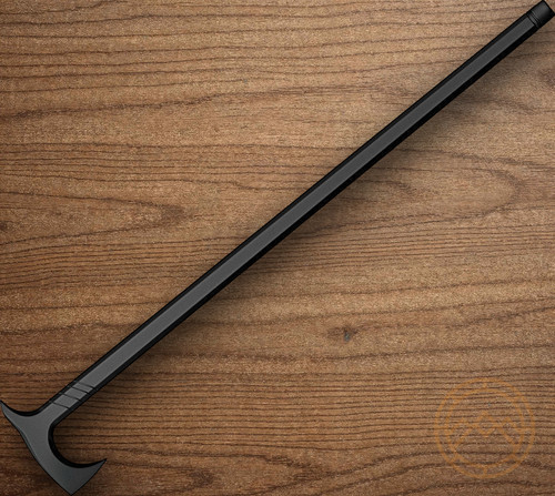 Cold steel axe head - axe,