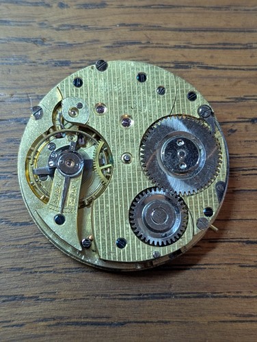 Quality pin set hunter - quality,