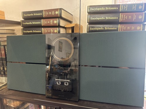 Bang olufsen beosound - &,